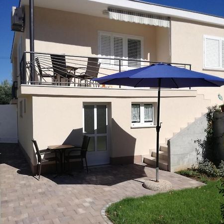 Апартаменти Apartman Anni Пореч Екстер'єр фото